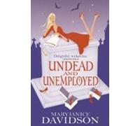 Undead And Unemployed (ebook)