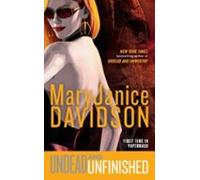 Undead And Unfinished (ebook)