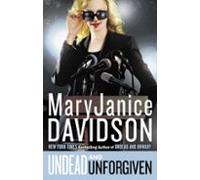 Undead And Unforgiven (ebook)
