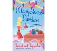 Undead And Unpopular (ebook)