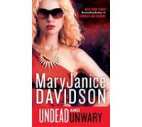 Undead And Unwary (ebook)