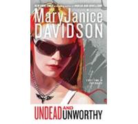 Undead And Unworthy (ebook)
