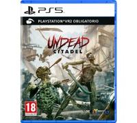 Undead citadel - psrv2