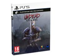 Undead Citadel PSVR2 Playstation 5 standard