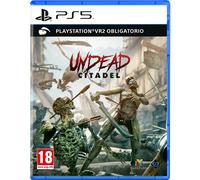 Undead Citadel VR2 PS5 (SP) [239016]