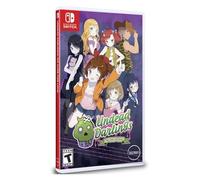 Undead Darlings ~no cure for love~ (Juegos de carrera limitada) (Importación)