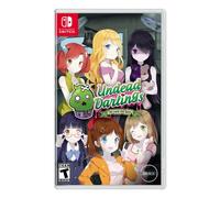 Undead Darlings: No Cure For Love - Nintendo Switch
