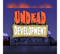 Undead Development (PC) Steam Gift - GLOBAL
