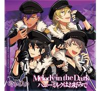 Undead - Ensemble Stars! Unit Song CD Vol 1 Undead (Original Soundtrack)