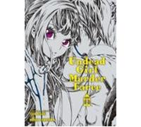 Undead Girl Murder Farce T01 (ebook)