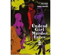 Undead Girl Murder Farce T06 (ebook)