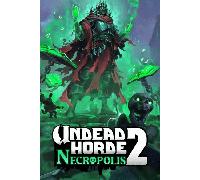 Undead Horde 2: Necropolis (PC) Steam Key GLOBAL