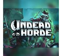 Undead Horde (PC) Steam Gift - GLOBAL