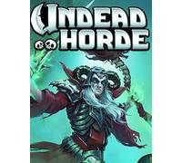 Undead Horde (Xbox One) - Xbox Live Key - EUROPE