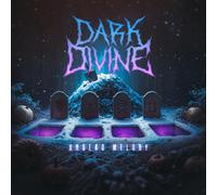 Undead Melody (Purple & Black Butterfly w/ Blue & White Splatter) [Vinilo]
