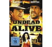 Undead or Alive - Der Tod steht ihnen gut [Alemania] [DVD]