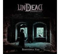Undead Prophecies Sempiternal Void (Vinyl) 12" Album (Importación USA)