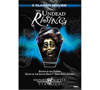 Undead Rising/ [Alemania] [DVD]