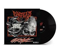 Undead - Undead - This Side Of The Grave [Vinilo]