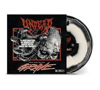 Undead - Undead - This Side Of The Grave [Vinilo]