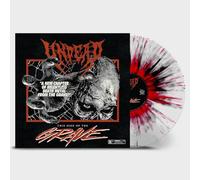 Undead - Undead - This Side Of The Grave [Vinilo]