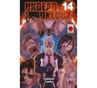 Undead Unluck 14