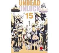Undead Unluck 15