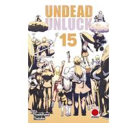 Undead Unluck 15