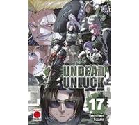 Undead Unluck 17