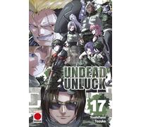 Undead Unluck 17