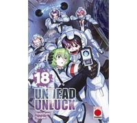 Undead Unluck 18