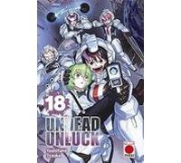 Undead Unluck 18