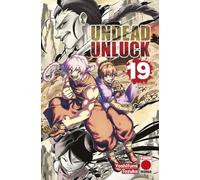 Undead Unluck 19