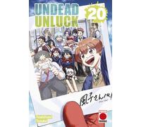 Undead Unluck 20