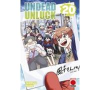 Undead Unluck 20