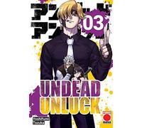 Undead Unluck 3