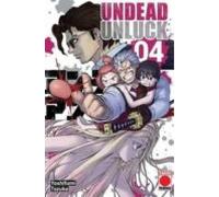 Undead Unluck 4