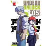 Undead Unluck 5