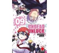 Undead Unluck 9