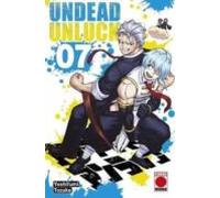Undead unluck n.7