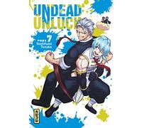 Undead unluck - Tome 7 (Shonen Kana)