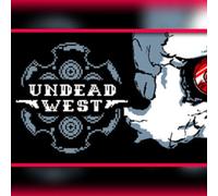 Undead West (PC) Steam Key - GLOBAL