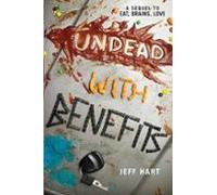 Undead With Benefits (ebook)