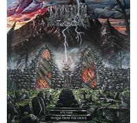 Undeath - Itҳ timeŠto rise from the grave [Vinilo]