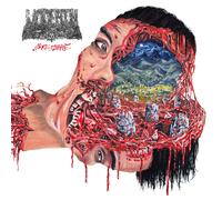 Undeath More Insane (Vinyl) (Importación USA)