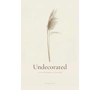 Undecorated: A Good Human Is Enough