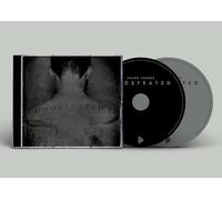 Frank Turner – Undefeated – CD