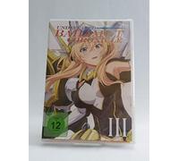 Undefeated Bahamut Chronicles - Vol. 3 [Alemania] [DVD]