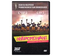 Undefeated [DVD] (IMPORT) (No hay versión española)