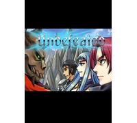 Undefeated (PC) Steam Key GLOBAL